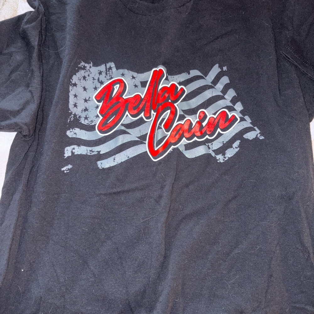 Bella Cain shirt